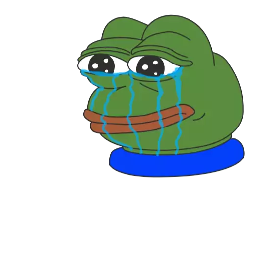 Стикер Reanimated - 1