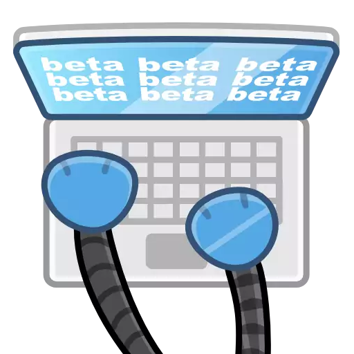 Стикер Reanimated - 1