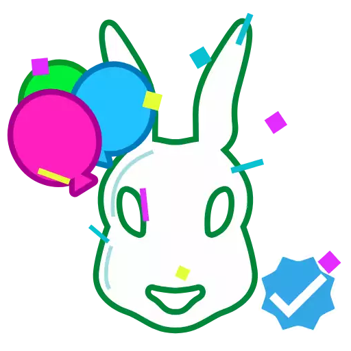 Sticker Reanimated - 1