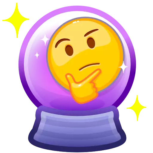 Стикер Reanimated - 1