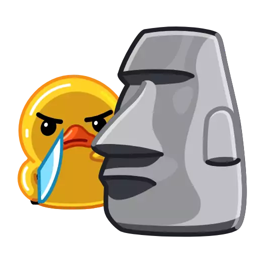 Sticker Reanimated - 1