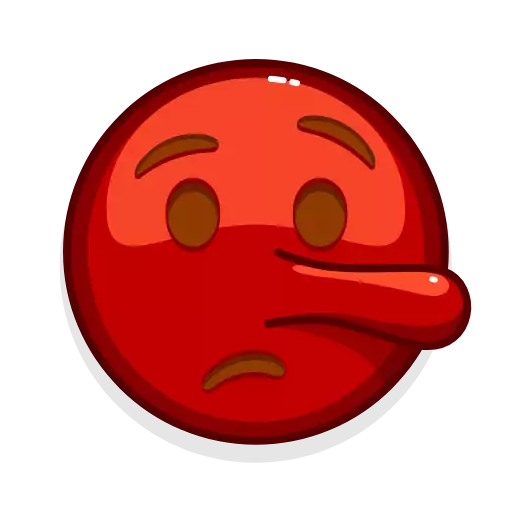 Sticker RedEmojis - 1