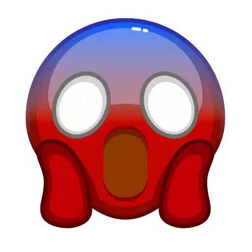 Стикер RedEmojis - 1