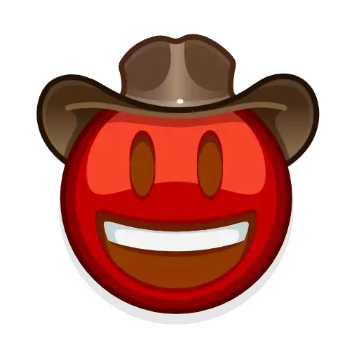 Sticker RedEmojis - 1