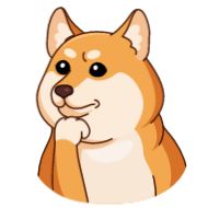 собака животное клипарт