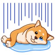 собака мультфильм животное