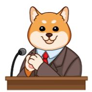 мультфильм клипарт млекопитающее