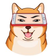 эскиз мультипликация кошка