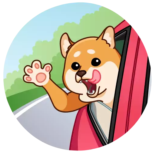 animated cartoon mammal illustration