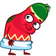 drawing clipart child art