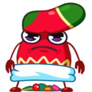 drawing cartoon child art