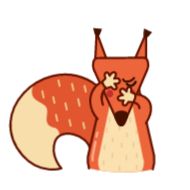 млекопитающее эскиз иллюстрация