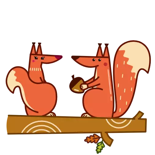 клипарт иллюстрация мультфильм