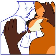 Sticker ReevesAnimated - 1