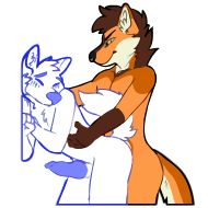 Sticker ReevesAnimated - 0