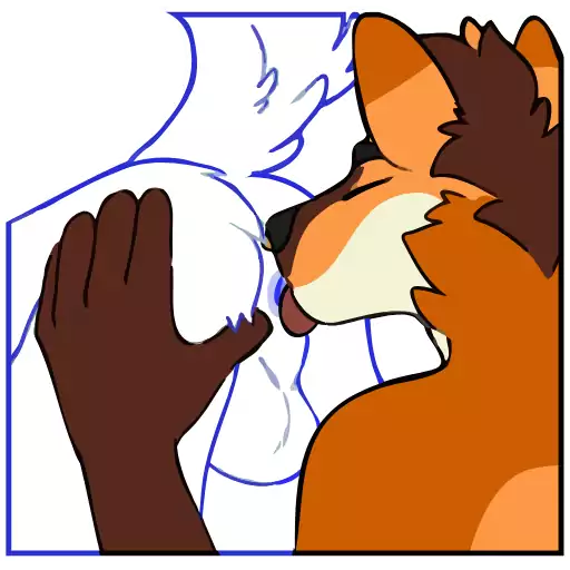 Sticker ReevesGroovin - 1