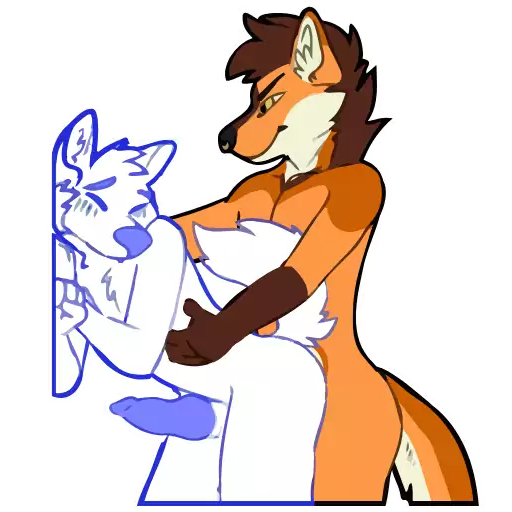 Sticker ReevesGroovin - 1