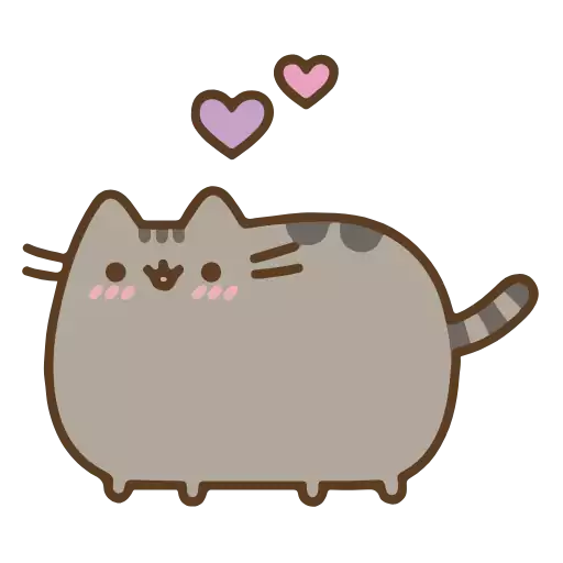 Стикер RelanitAnimated - 1