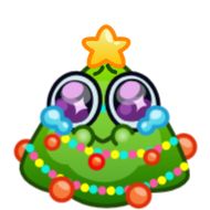 Sticker Retro Year Emoji @TgSticker - 10