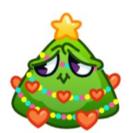 Sticker Retro Year Emoji @TgSticker - 9