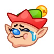 Sticker Retro Year Emoji @TgSticker - 7