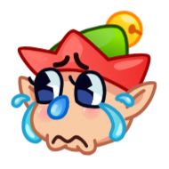 Sticker Retro Year Emoji @TgSticker - 1