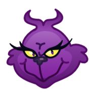 Sticker Retro Year Emoji @TgSticker - 0