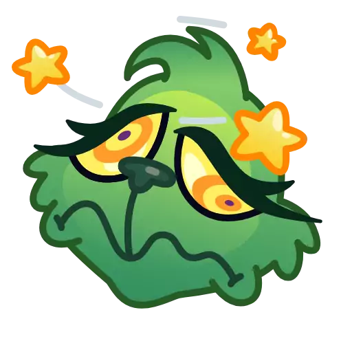 Sticker RetroYearAnim - 1