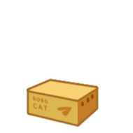 контейнер коробка