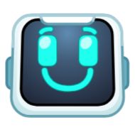 Стикер Robo Emoji @TgSticker - 11