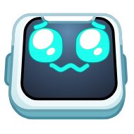 Стикер Robo Emoji @TgSticker - 8