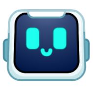 Стикер Robo Emoji @TgSticker - 4