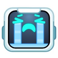 Стикер Robo Emoji @TgSticker - 2