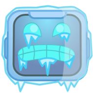 Стикер Robo Emoji @TgSticker - 0