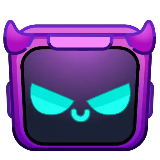 Sticker RoboEmojiPack - 1