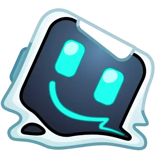 Sticker RoboEmojiPack - 1