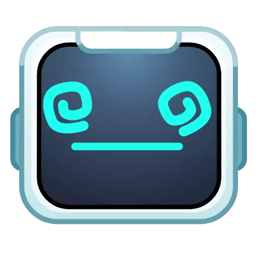 Стикер RoboEmojiPack - 1