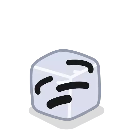 Sticker RollADie - 1