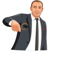 Стикер ГД - 3