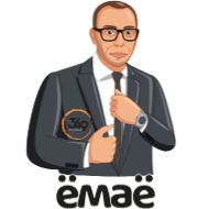 Стикер ГД - 0