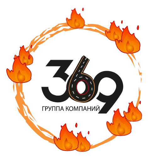 Sticker Romangaripov - 1