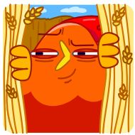 Стикер Rooster - 0