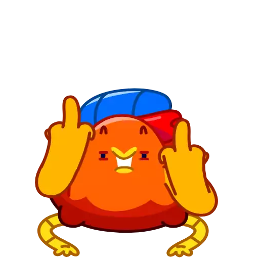 animated cartoon illustration clipart