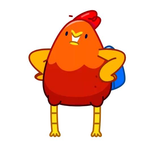 animated cartoon drawing child art