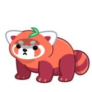 animal figure clipart cartoon