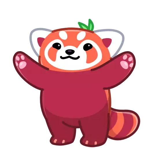 clipart animal figure illustration