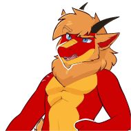 Sticker Rubi animations - 6