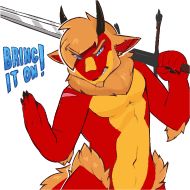 Sticker Rubi animations - 5