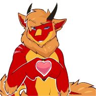 Sticker Rubi animations - 0