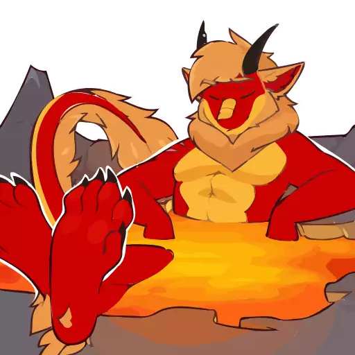 Стикер RubiAnimations - 1